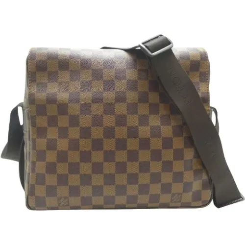 Pre-owned > Pre-owned Bags > Pre-owned Cross Body Bags - - Louis Vuitton Vintage - Modalova