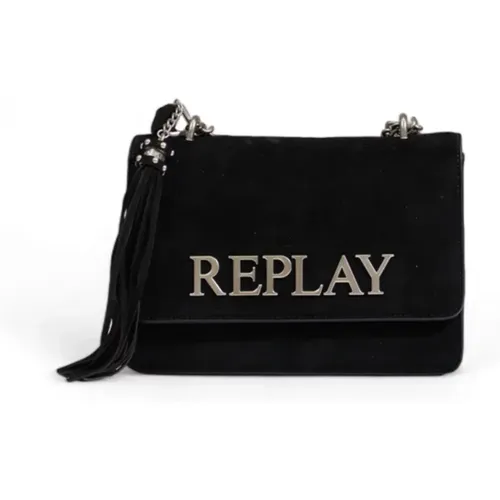 Bags > Cross Body Bags - - Replay - Modalova