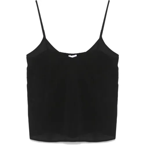 Tops > Sleeveless Tops - - Eres - Modalova