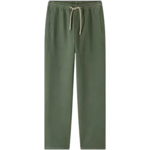 Trousers > Sweatpants - - A.p.c. - Modalova