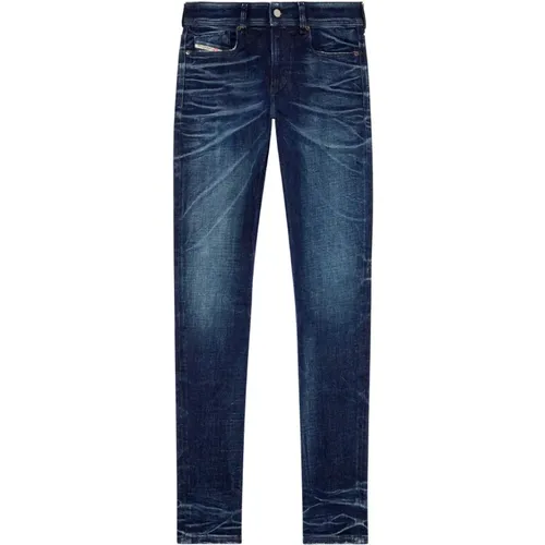 Jeans > Slim-fit Jeans - - Diesel - Modalova