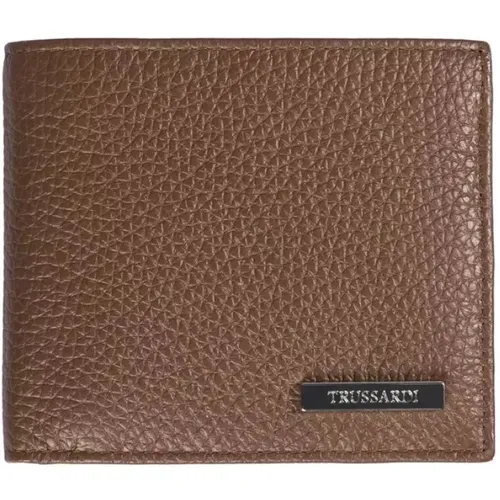 Accessories > Wallets & Cardholders - - Trussardi - Modalova