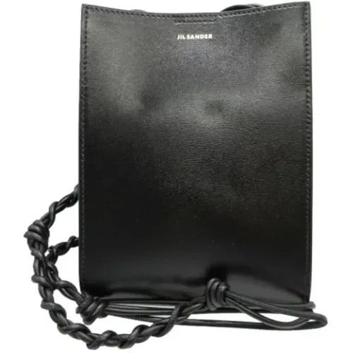 Pre-owned > Pre-owned Bags > Pre-owned Shoulder Bags - - Jil Sander Pre-owned - Modalova