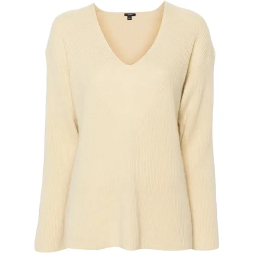 Knitwear > Cashmere Knitwear - - joseph - Modalova