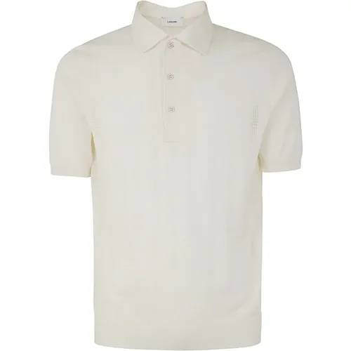 Tops > Polo Shirts - - Lardini - Modalova