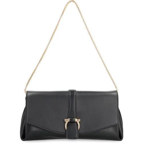 Bags > Shoulder Bags - - Salvatore Ferragamo - Modalova