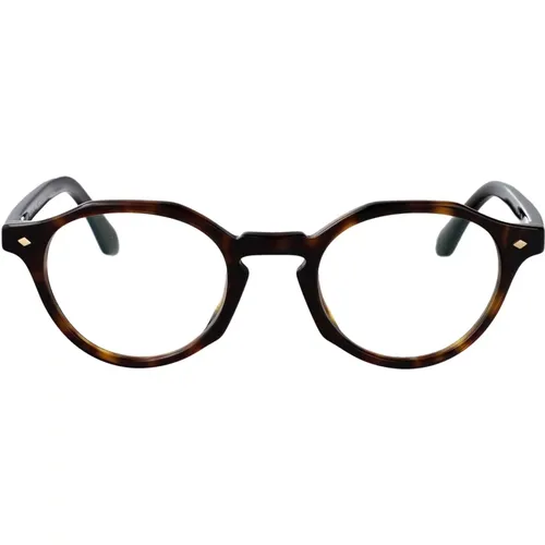 Accessories > Glasses - - Giorgio Armani - Modalova