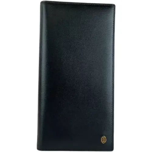 Pre-owned > Pre-owned Accessories > Pre-owned Wallets - - Cartier Vintage - Modalova