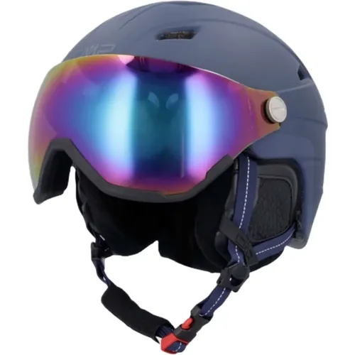 Sport > Ski & Wintersport > Ski Accessories - - CMP - Modalova