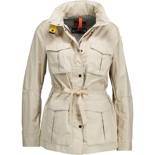 Jackets > Light Jackets - - Parajumpers - Modalova