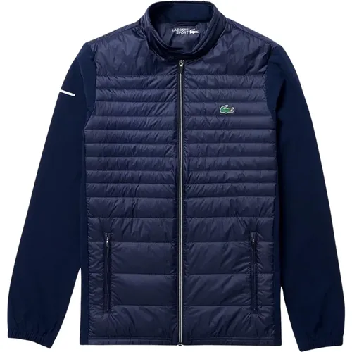 Jackets > Down Jackets - - Lacoste - Modalova