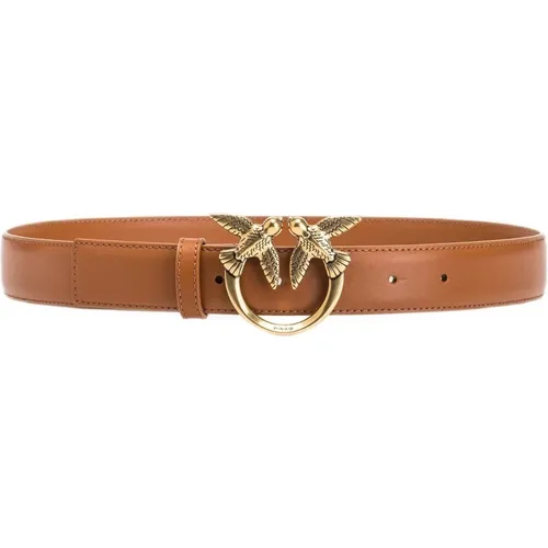 Accessories > Belts - - pinko - Modalova