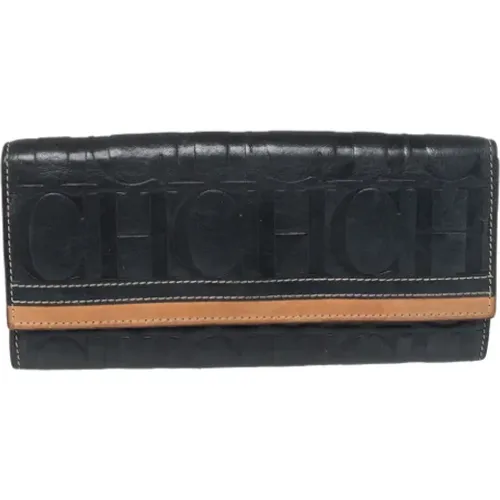 Pre-owned > Pre-owned Accessories > Pre-owned Wallets - - Carolina Herrera Pre-owned - Modalova