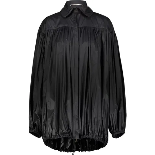 Jackets > Rain Jackets - - Rochas - Modalova