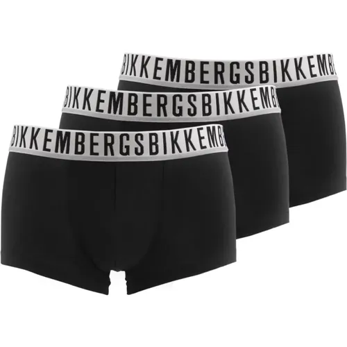 Underwear > Bottoms - - Bikkembergs - Modalova