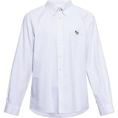 Shirts > Formal Shirts - - PS By Paul Smith - Modalova