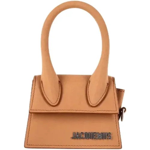 Pre-owned > Pre-owned Bags > Pre-owned Mini Bags - - Jacquemus Pre-owned - Modalova