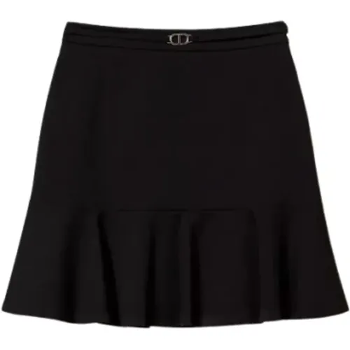 Skirts > Short Skirts - - Twinset - Modalova