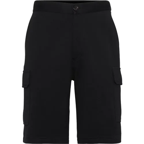 Shorts > Casual Shorts - - BRUNELLO CUCINELLI - Modalova