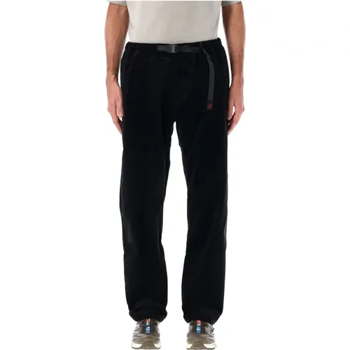 Trousers > Straight Trousers - - Gramicci - Modalova