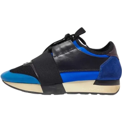 Pre-owned > Pre-owned Shoes > Pre-owned Sneakers - - Balenciaga Vintage - Modalova