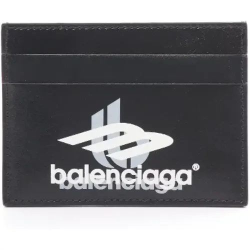 Pre-owned > Pre-owned Accessories > Pre-owned Wallets - - Balenciaga Vintage - Modalova