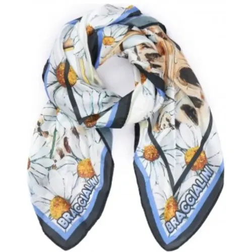 Accessories > Scarves - - Braccialini - Modalova