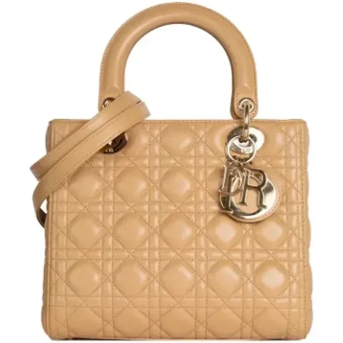 Pre-owned > Pre-owned Bags > Pre-owned Handbags - - Dior Vintage - Modalova