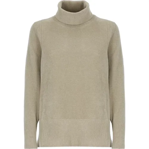 Knitwear > Turtlenecks - - RRD - Modalova