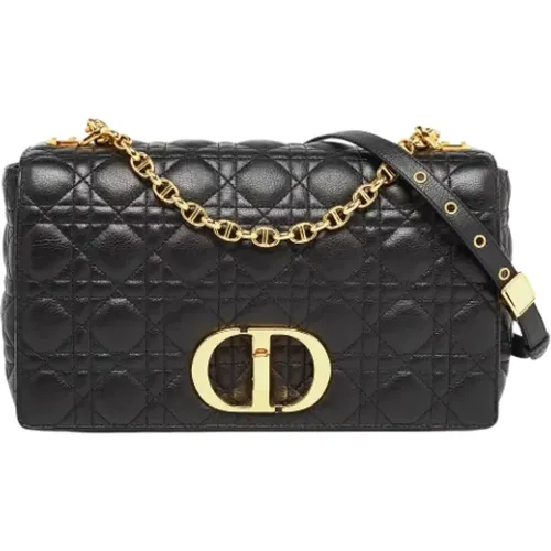 Pre-owned > Pre-owned Bags > Pre-owned Shoulder Bags - - Dior Vintage - Modalova