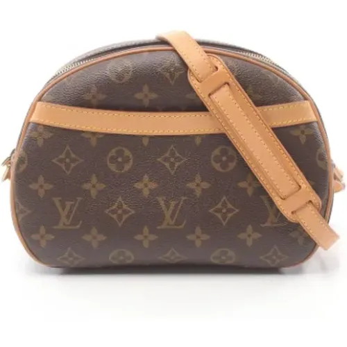 Bags > Cross Body Bags - - Louis Vuitton Vintage - Modalova