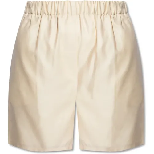 Shorts > Short Shorts - - Max Mara - Modalova