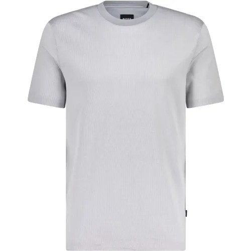 Tops > T-Shirts - - Hugo Boss - Modalova