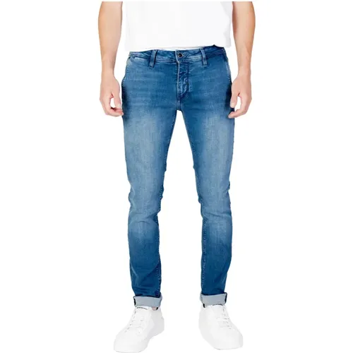 Jeans > Slim-fit Jeans - - Antony Morato - Modalova