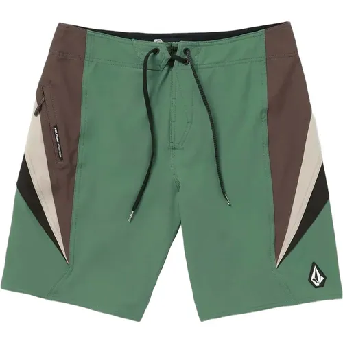 Swimwear > Beachwear - - Volcom - Modalova