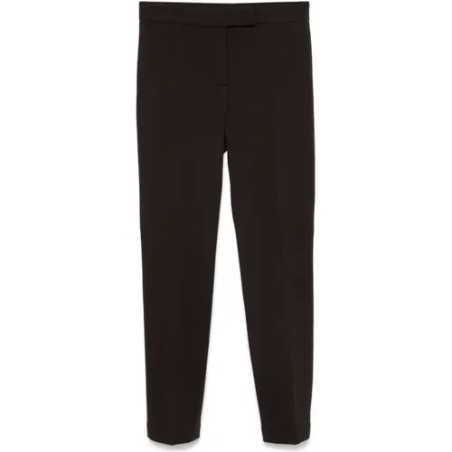 Trousers > Slim-fit Trousers - - Seventy - Modalova