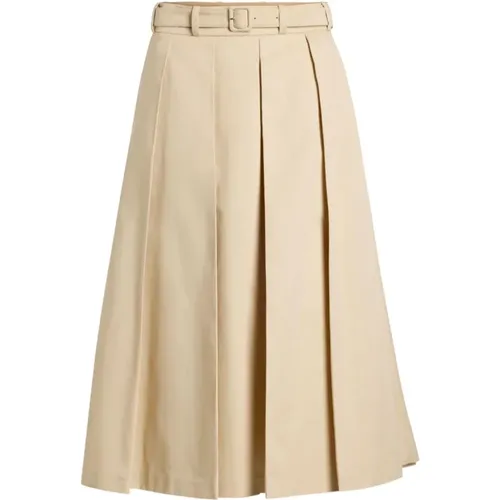 Skirts > Midi Skirts - - Patou - Modalova