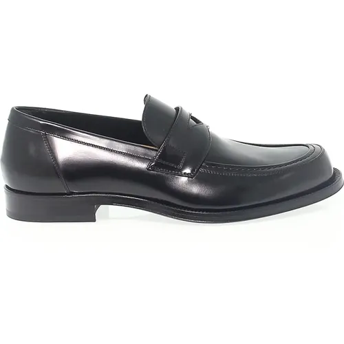 Shoes > Flats > Loafers - - Paciotti - Modalova