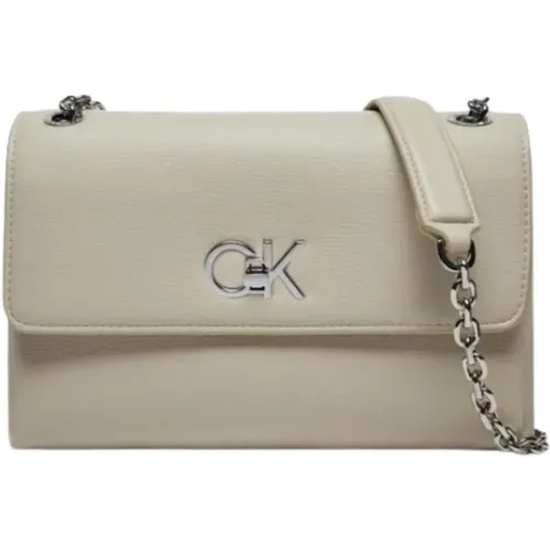 Bags > Shoulder Bags - - Calvin Klein - Modalova