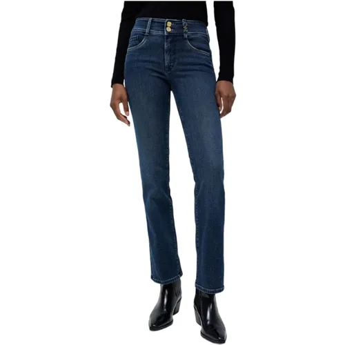 Jeans > Slim-fit Jeans - - Salsa - Modalova