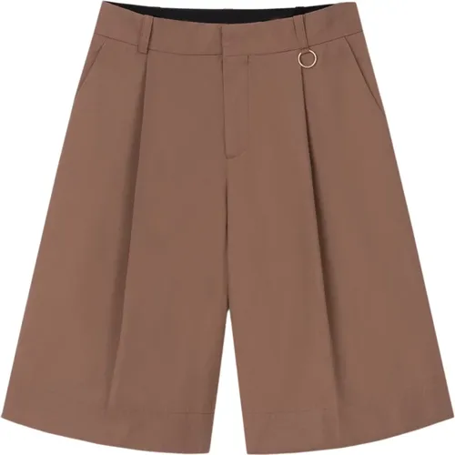 Shorts > Casual Shorts - - Aeron - Modalova