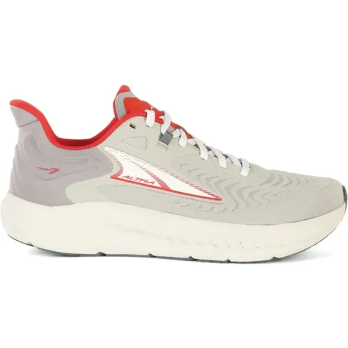 Altra - Shoes > Sneakers - Gray - Altra - Modalova