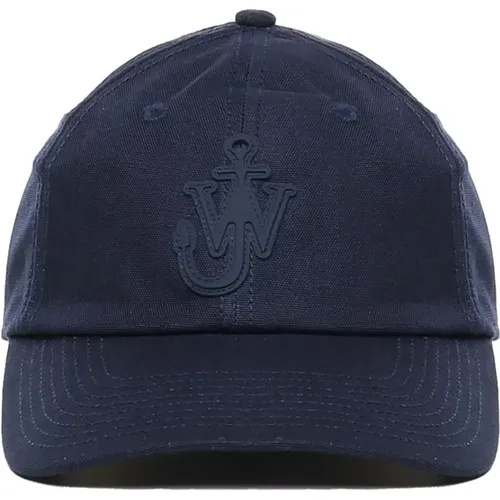 Accessories > Hats > Caps - - JW Anderson - Modalova