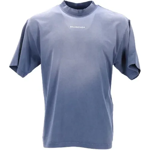 Pre-owned > Pre-owned Tops - - Balenciaga Vintage - Modalova