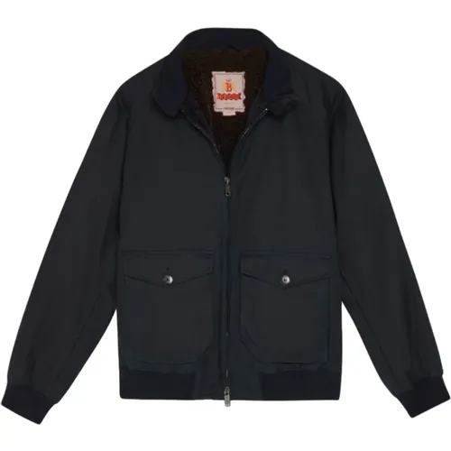 Jackets > Light Jackets - - Baracuta - Modalova