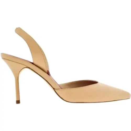 Shoes > Heels > Pumps - - Carolina Herrera - Modalova