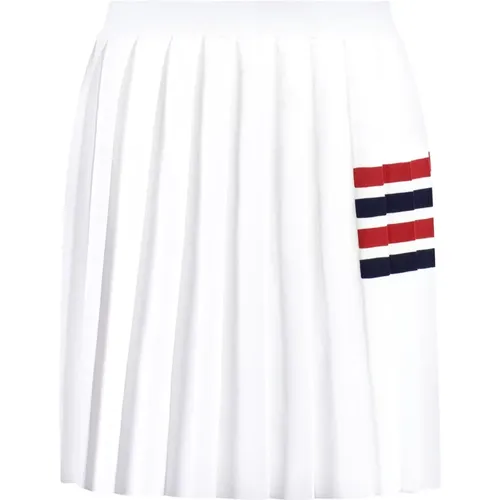 Skirts > Short Skirts - - Thom Browne - Modalova