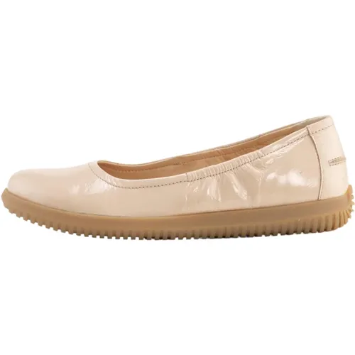 Shoes > Flats > Ballerinas - - Nature Footwear - Modalova