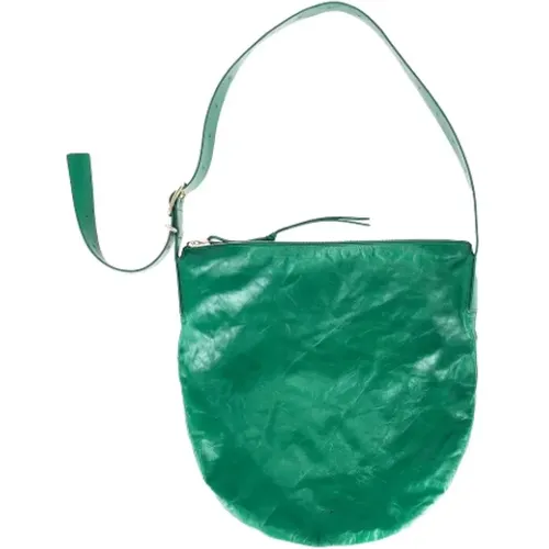 Pre-owned > Pre-owned Bags > Pre-owned Handbags - - Jil Sander Pre-owned - Modalova