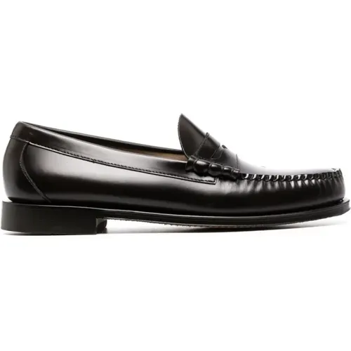 Shoes > Flats > Loafers - - G.h. Bass & Co. - Modalova